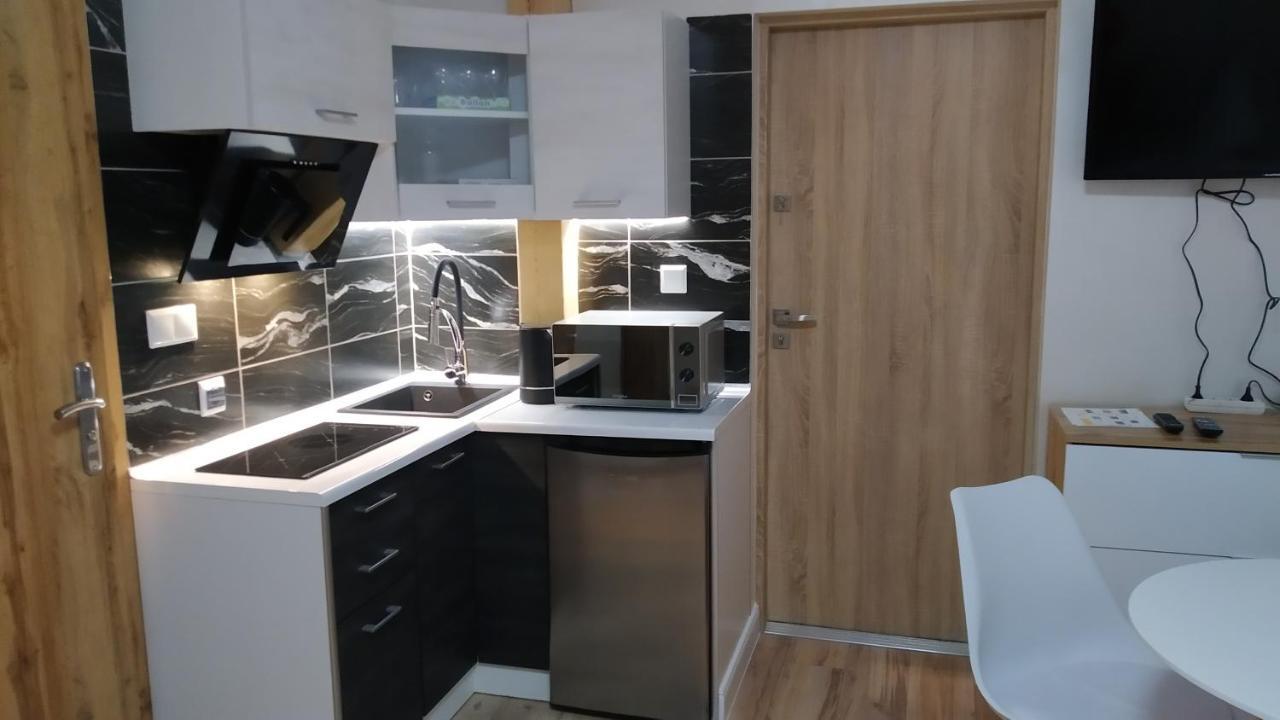 Apartamenty U Iwony Centrum Miasta Blisko Parku Zdrojowego Kudowa Zdroj Ngoại thất bức ảnh