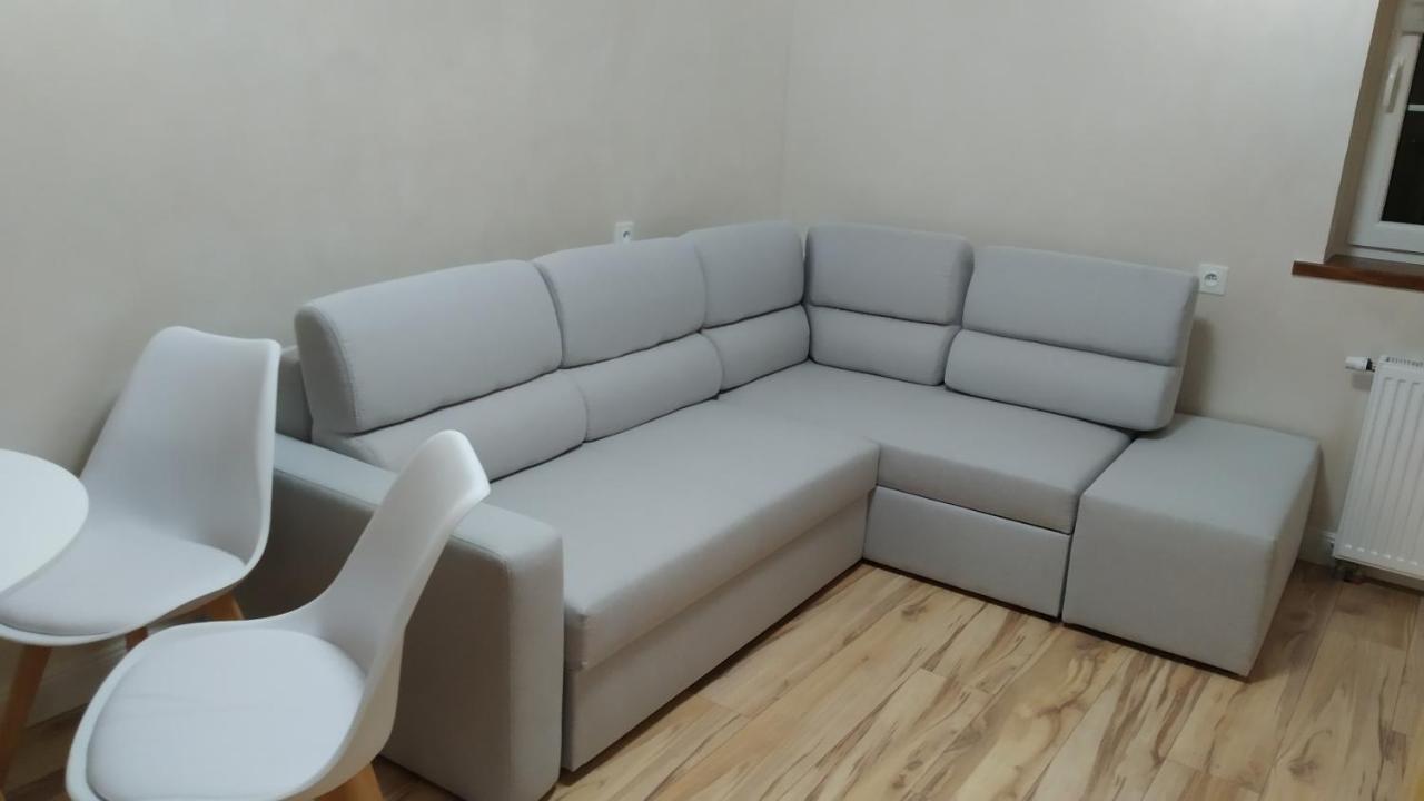 Apartamenty U Iwony Centrum Miasta Blisko Parku Zdrojowego Kudowa Zdroj Ngoại thất bức ảnh