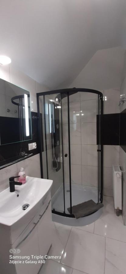 Apartamenty U Iwony Centrum Miasta Blisko Parku Zdrojowego Kudowa Zdroj Ngoại thất bức ảnh