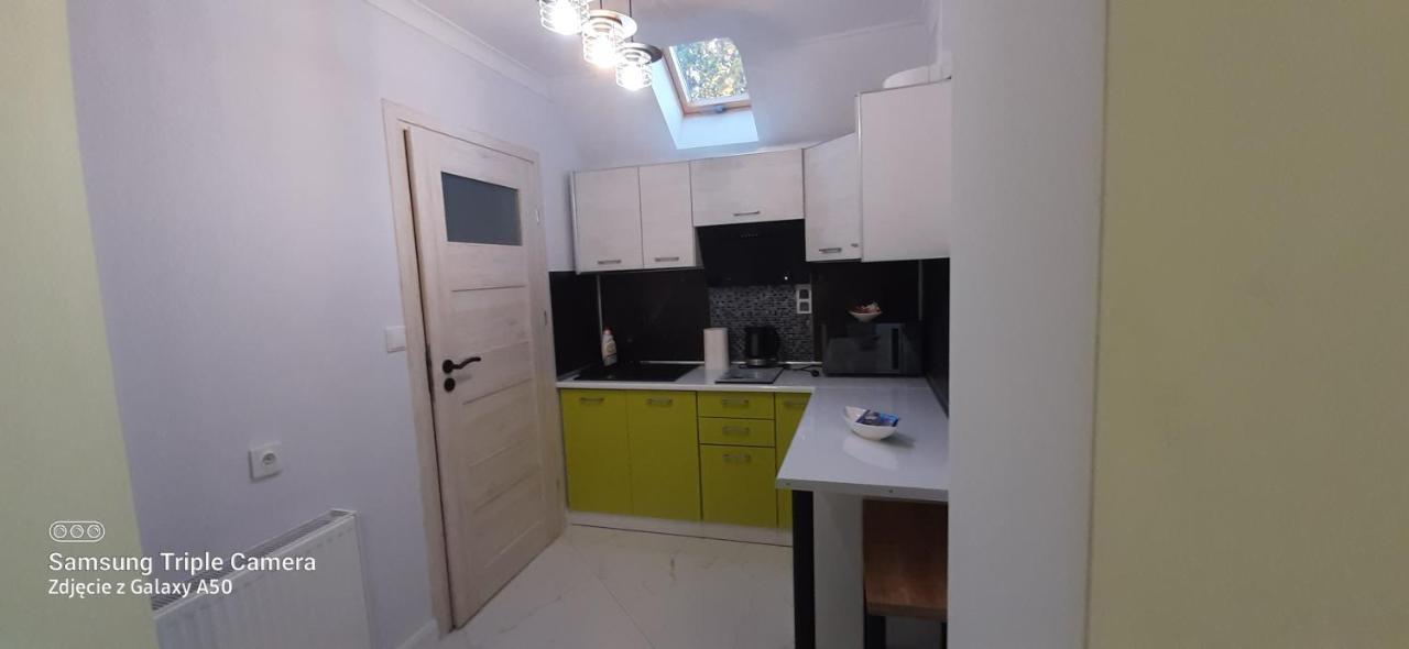 Apartamenty U Iwony Centrum Miasta Blisko Parku Zdrojowego Kudowa Zdroj Ngoại thất bức ảnh
